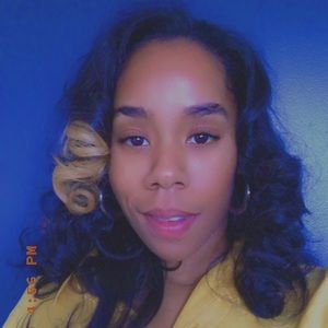 Meet your Posher, Georgette